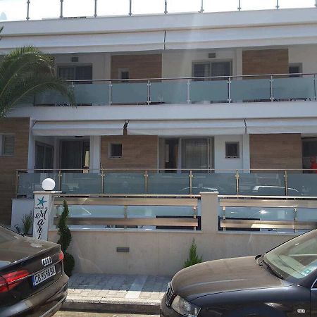 La Maison De Marie Sarti Ngoại thất bức ảnh