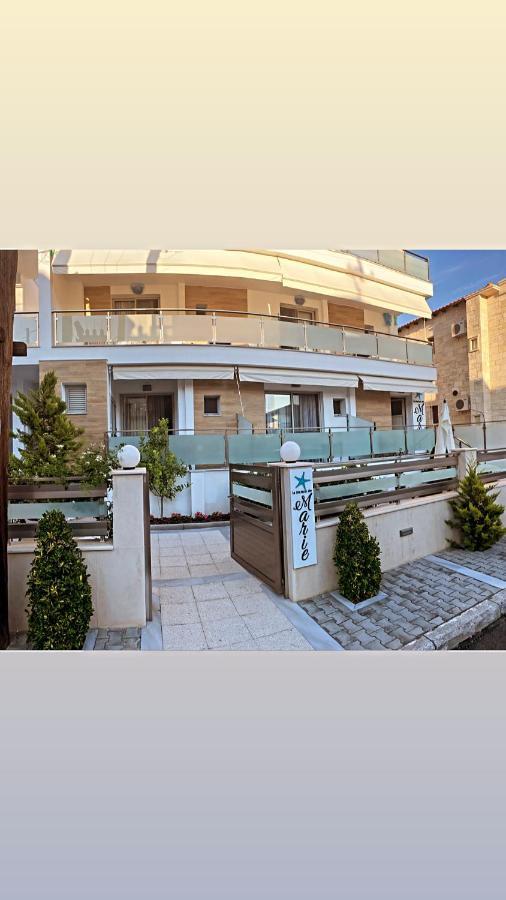 La Maison De Marie Sarti Ngoại thất bức ảnh